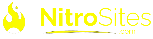 Nitro Sites
